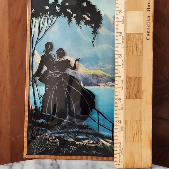 Silhouette Picture - Picture 4 of 7